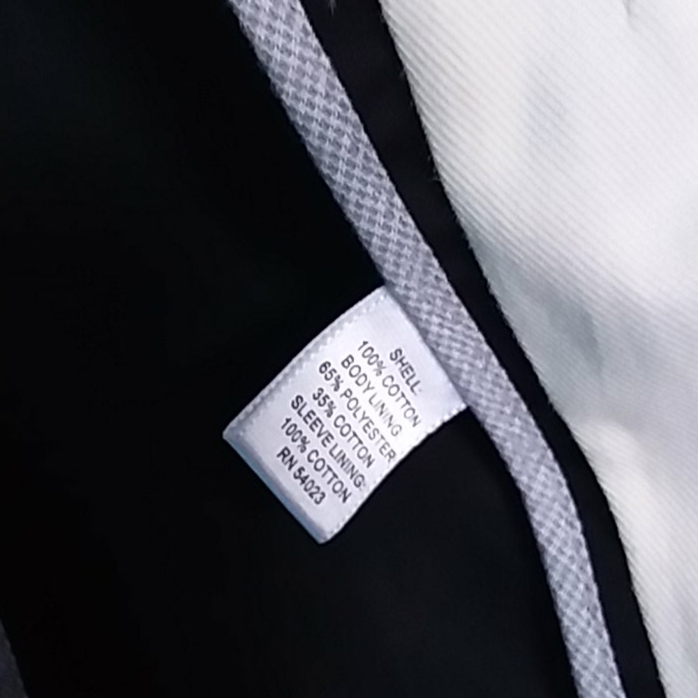 Banana Republic Jacket - Picture 9 of 9